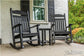 Beaver Dam Casual Time Rocking Chair