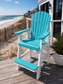 MV Balcony Bar Chair