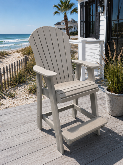 MV Balcony Bar Chair