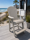 MV Balcony Bar Chair