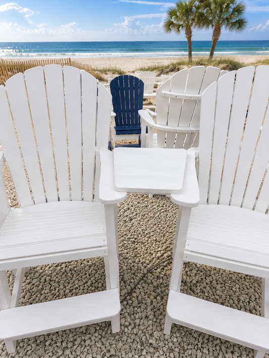 Settee Table Insert