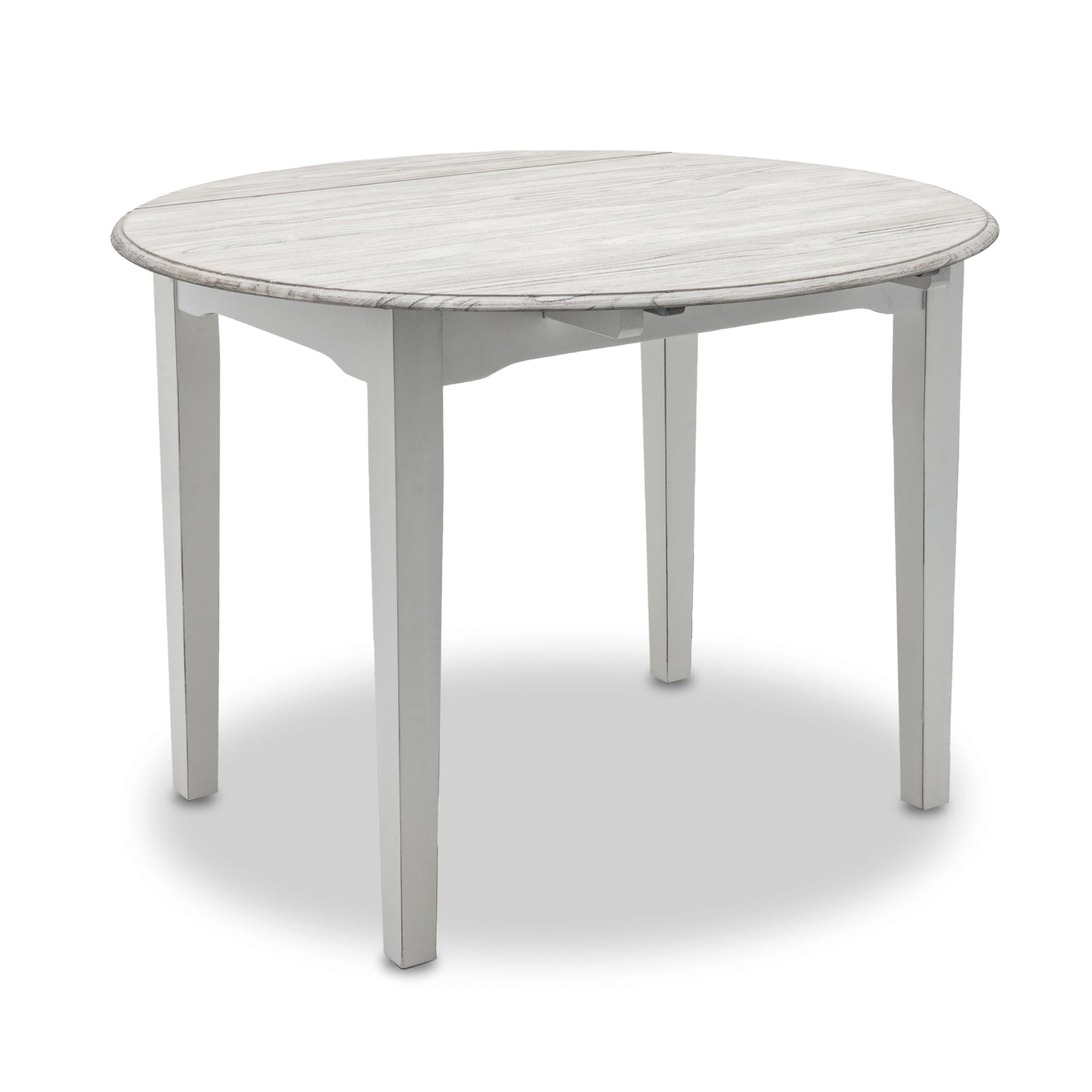 Islamorada Round Table - Drop Leaf