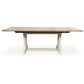 Shaybrock RECT Dining Room EXT Table