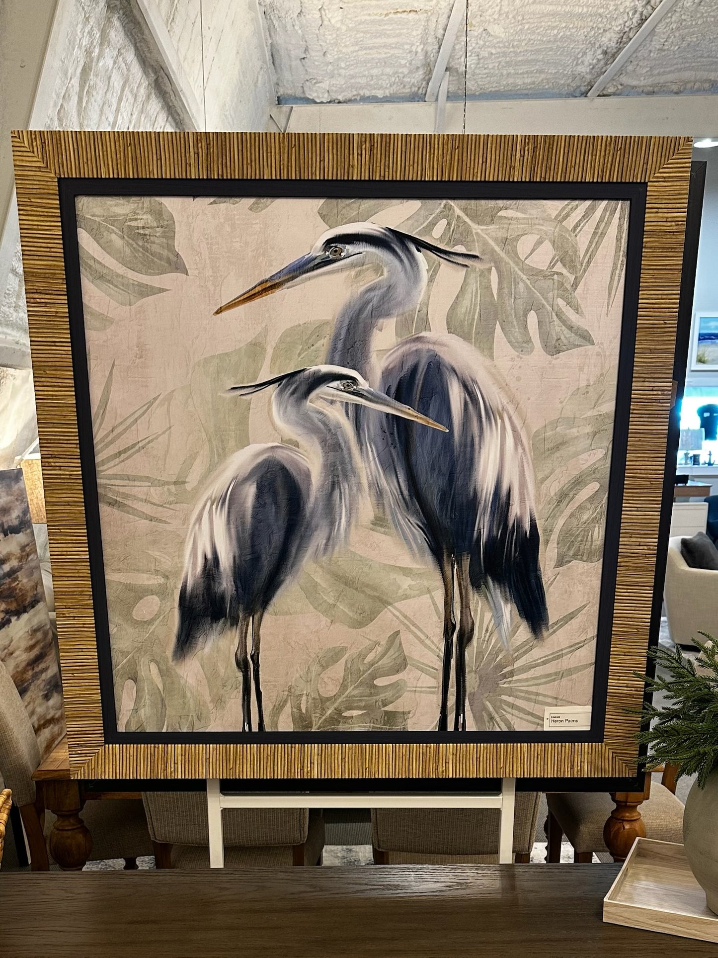 Heron Palms