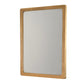 Chatham Mirror. Warm Maple Finish