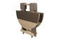 Beaver Dam Round Folding Table