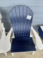 Tru180 Folding Adirondack Chair w/ Lumbar Support