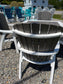 Kings Casual Table w/4 Chairs