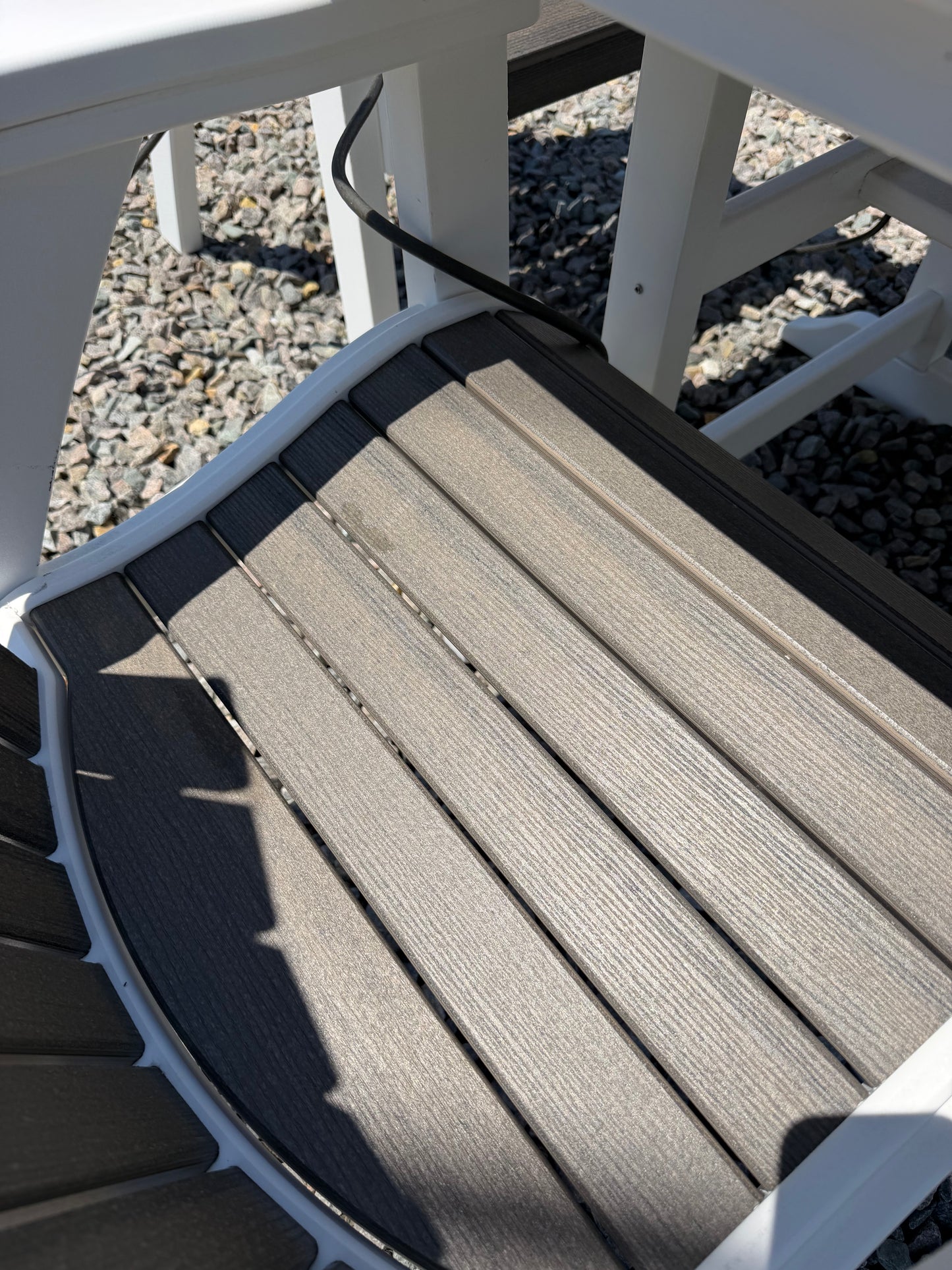 Kings Casual Table w/4 Chairs