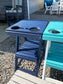 Tru180 Cupholder end table - bar height