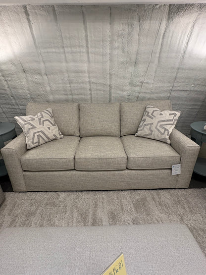 Leigh Love Seat by Stone & Leigh