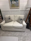 Leigh Sofa, Loveseat, Ottoman, Queen Sleeper