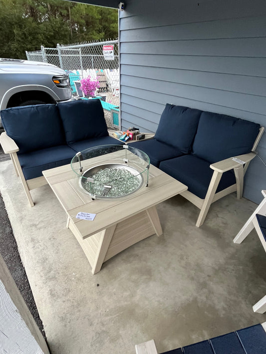 Regency Sectional by Beaver Dam