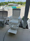Backyard Designs Glider Riser