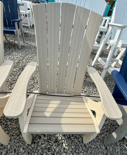 Beaver Dam Serenity Siesta Adirondack Chair