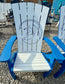Beaver Dam Bayside Siesta Chair