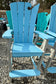 Beaver Dam Ocean Wavz Outdoor Chair