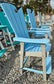 Beaver Dam Ocean Wavz Outdoor Chair