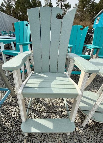 Beaver Dam Ocean Wavz Outdoor Chair