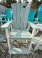 Beaver Dam Ocean Wavz Outdoor Chair