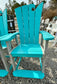 Beaver Dam Ocean Wavz Outdoor Chair