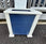White/Patriot Blue - Small