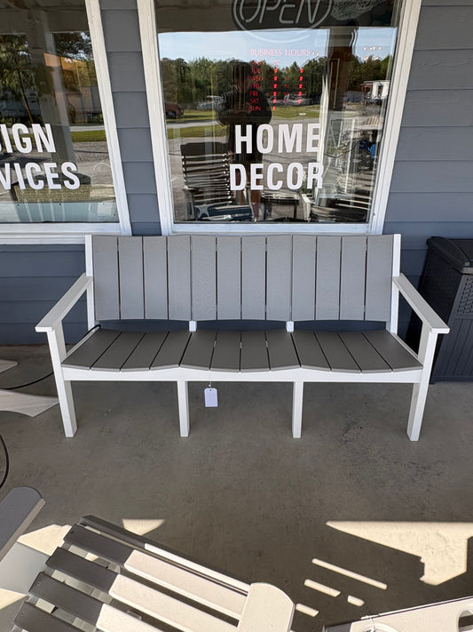BD Island Sofa