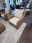 PARKS OUTDOOR - Biscayne Side Chair *PAIR*