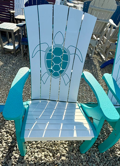 Beaver Dam Bayside Siesta Chair