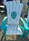 Beaver Dam Bayside Siesta Chair