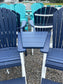 Settee Table Insert