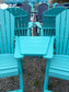Settee Table Insert