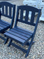 Pawley's Island Folding Bistro Chairs