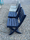 Pawley's Island Folding Bistro Chairs