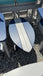 Patriot Blue & Light Gray