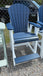 Patriot Blue/White