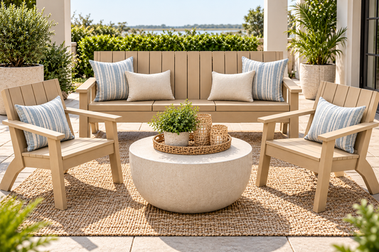 Island Collection by Beaver Dam in Nature