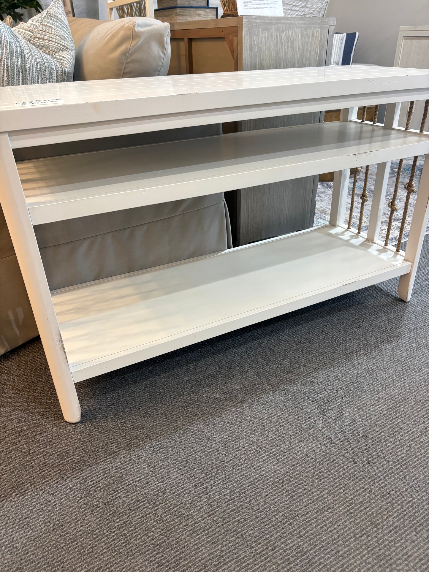 Liberty Sofa Table