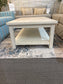 Liberty Cocktail Table