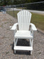 BD Empress Bar Chair