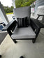 Backyard Deep Seat Sofa, 2 Chairs, & Coffee Table w/Cushions