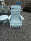 Backyard Tiara Vista 2' Glider