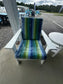 Backyard Cape May Stationary Chair w/Cushion