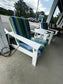 Backyard Cape May Stationary Chair w/Cushion
