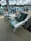 Backyard Cape May Stationary Chair w/Cushion