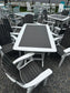 Kings Casual 7 Pc Dining Set