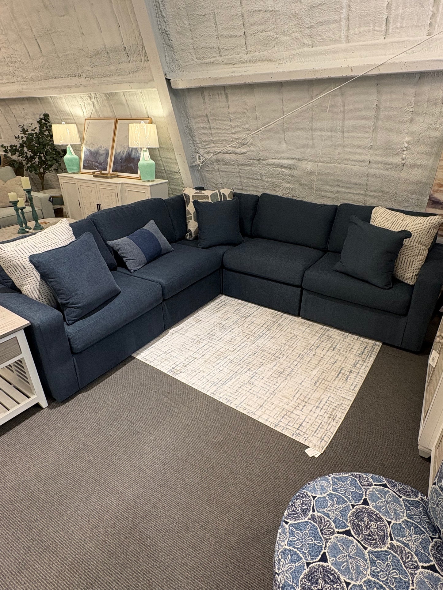 ModMax Sectional