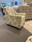 Club Accent Chair