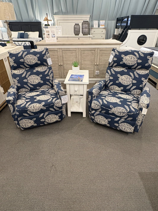 Rocker Recliner