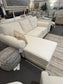 Sofa Sleeper with Chaise